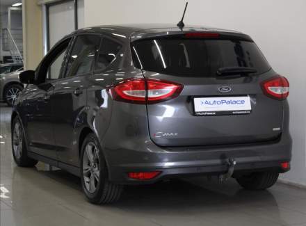 Ford - C-MAX