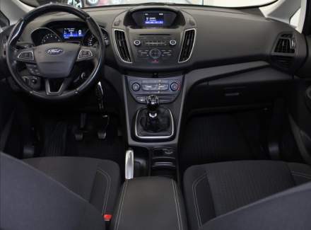 Ford - C-MAX