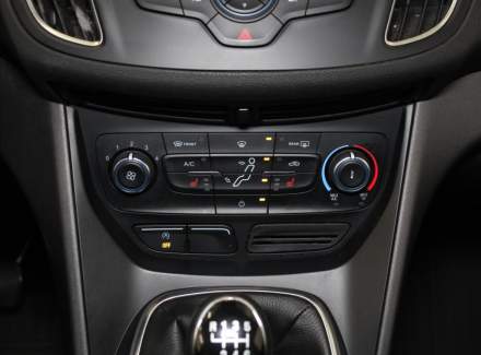 Ford - C-MAX