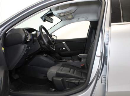 Citroën - C4