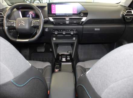 Citroën - C4
