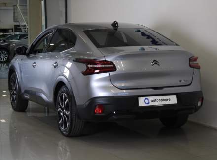 Citroën - C4