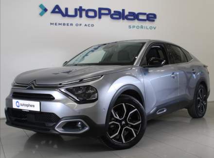 Citroën - C4