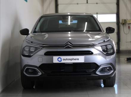 Citroën - C4