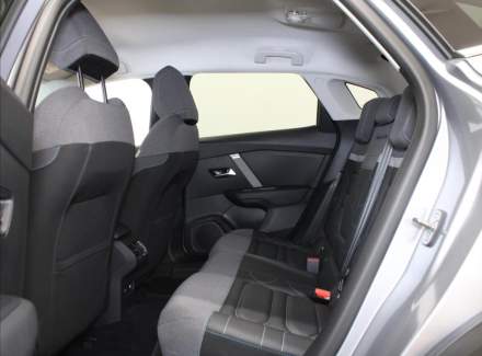 Citroën - C4