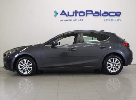 Mazda - 3