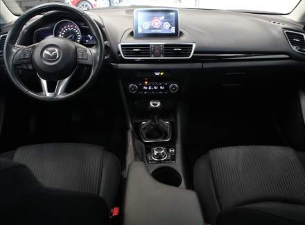 Mazda - 3