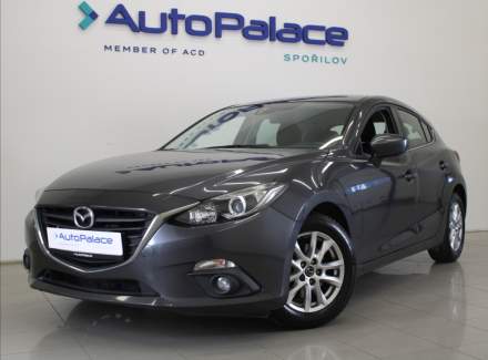 Mazda - 3