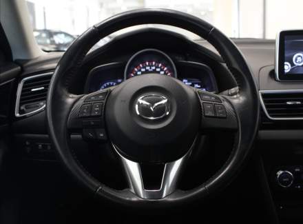 Mazda - 3