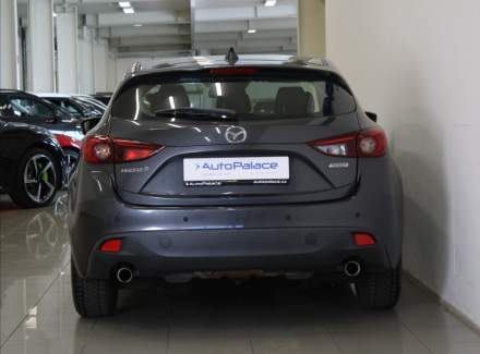 Mazda - 3