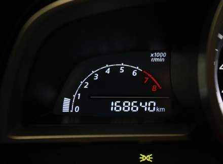 Mazda - 3