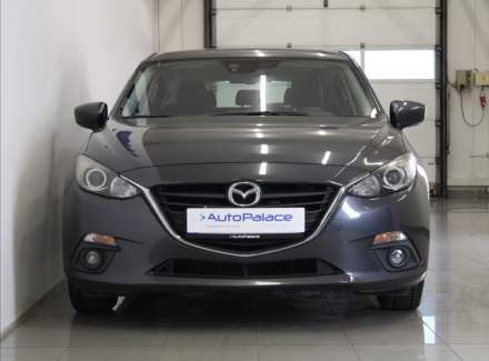Mazda - 3