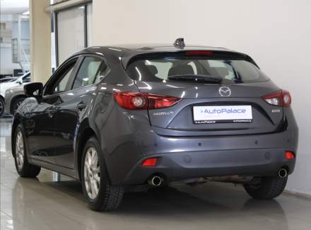 Mazda - 3