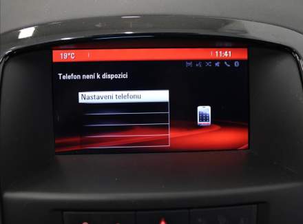 Opel - Astra