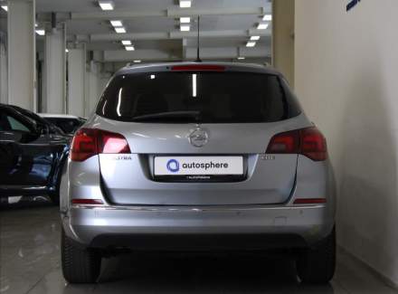 Opel - Astra