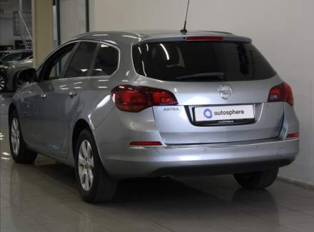 Opel - Astra