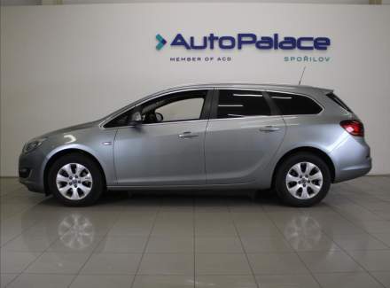 Opel - Astra