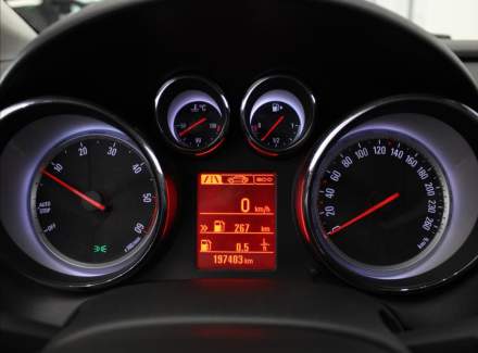 Opel - Astra