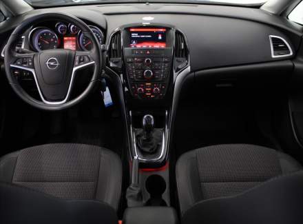 Opel - Astra