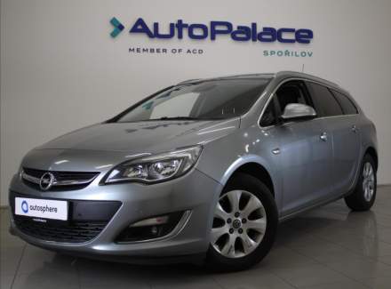 Opel - Astra