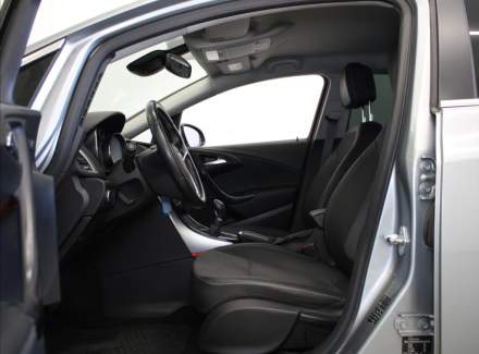 Opel - Astra