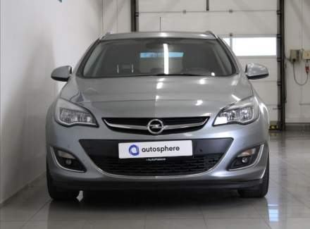 Opel - Astra