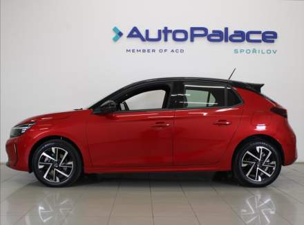 Opel - Corsa
