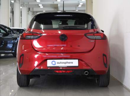 Opel - Corsa