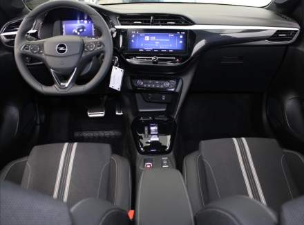 Opel - Corsa