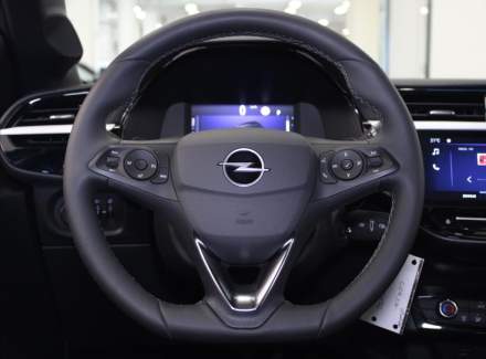 Opel - Corsa