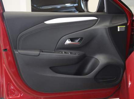Opel - Corsa