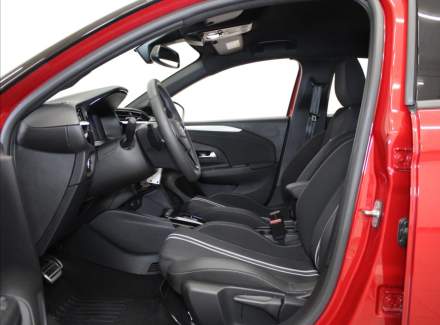 Opel - Corsa