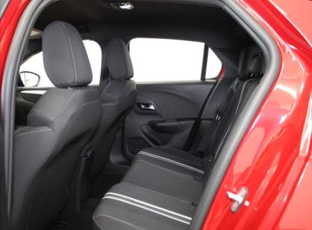 Opel - Corsa