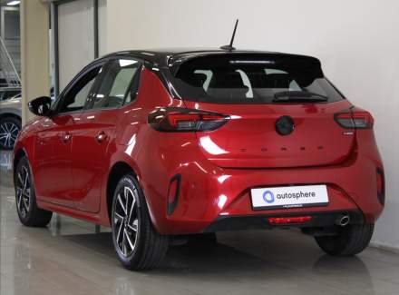 Opel - Corsa