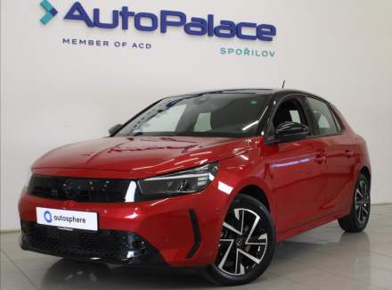 Opel - Corsa