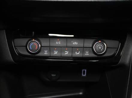 Opel - Corsa