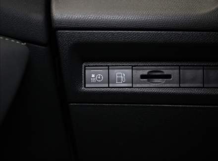 Peugeot - 308
