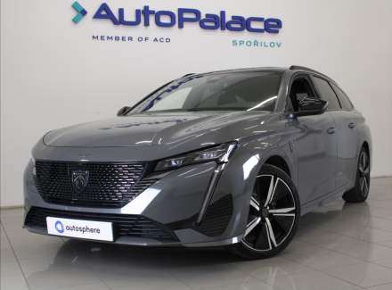 Peugeot - 308