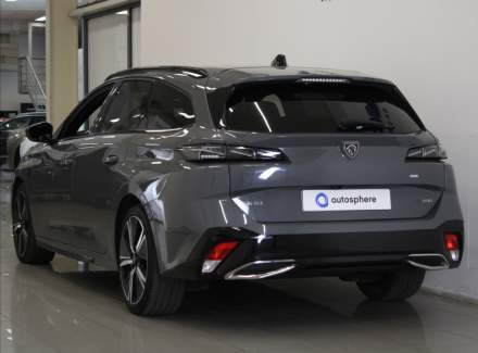 Peugeot - 308