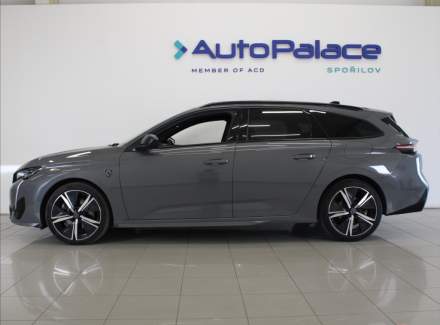 Peugeot - 308
