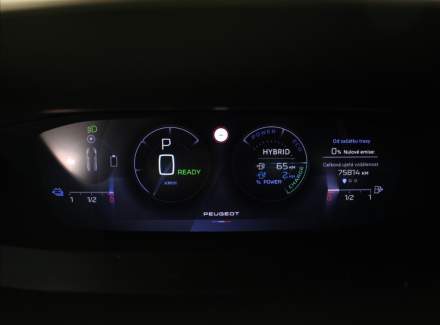 Peugeot - 308