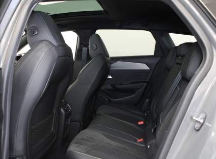 Peugeot - 308