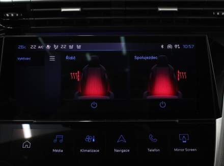 Peugeot - 308