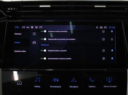 Peugeot - 308
