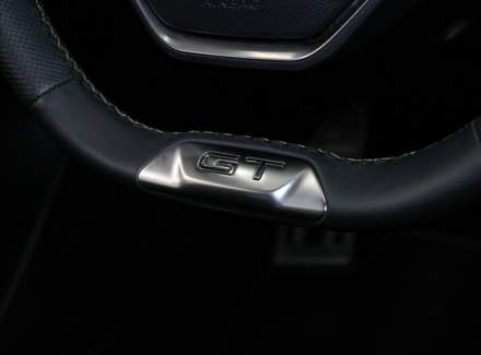 Peugeot - 308