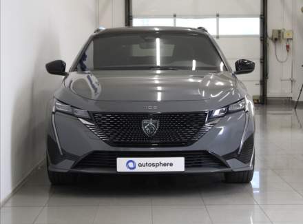Peugeot - 308