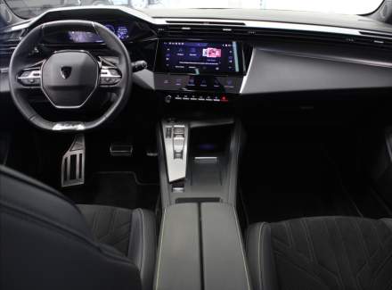 Peugeot - 308