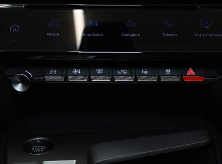 Peugeot - 308