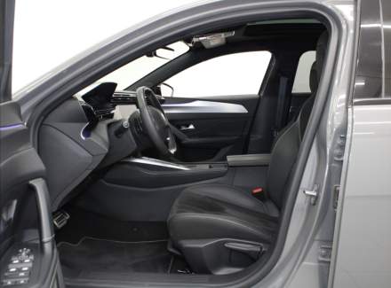 Peugeot - 308