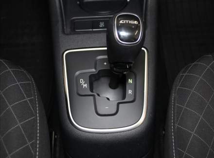Škoda - Citigo